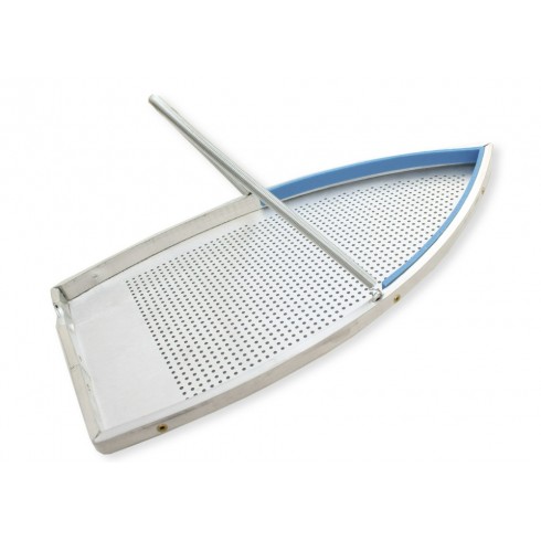 Накладка для утюга тефлоновая STB-200 (Китай)