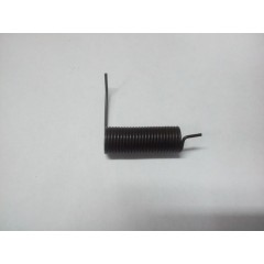 Пружина возвратная большая (116)