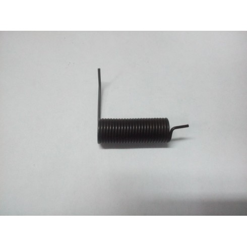 Пружина возвратная большая (116)