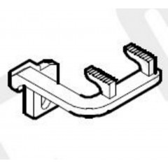 Двигатель ткани передний H7871 (original)