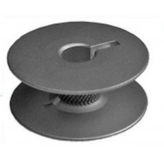 Шпуля увеличенная 167-15-027-0 (для HSM-A) алюминиевая