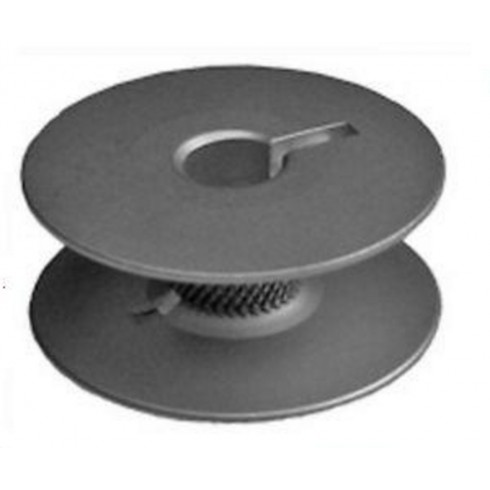 Шпуля увеличенная 167-15-027-0 (для HSM-A) алюминиевая