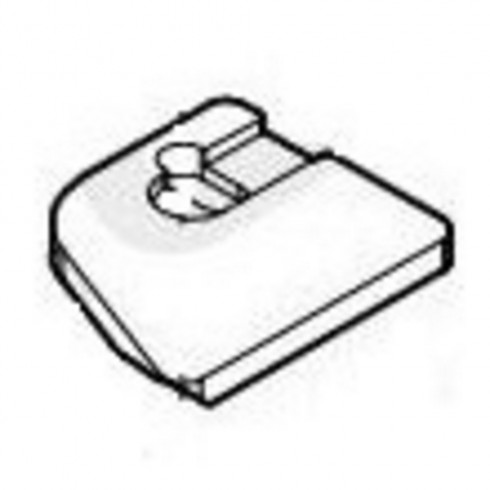 Пластина BK204 (original)