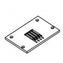 Пластина игольная E9212 (original)