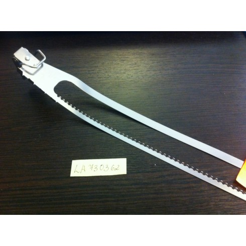 Деталь ремня бейсболочного устройства LA730362/LA730363