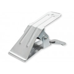 Зажим для кроя №7 (Турция) малый плоский