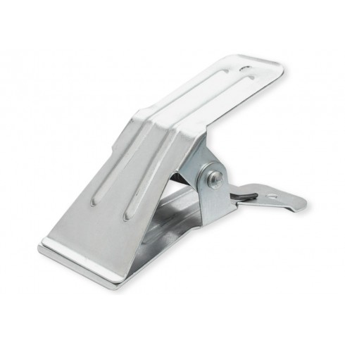 Зажим для кроя №7 (Турция) малый плоский
