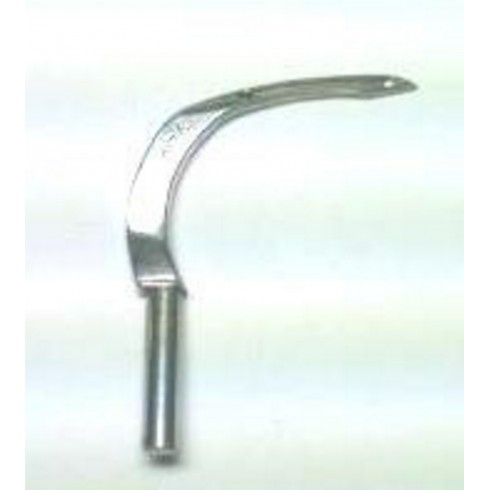 Петлитель стачивающий 120-03604 (123-84400)