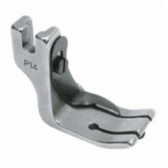 Лапка для отстрочки P14 1/4