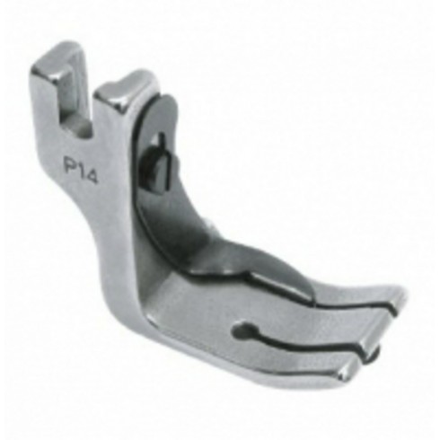 Лапка для отстрочки P14 1/4