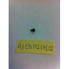 Винт M2x3 A1CB10203E0Z