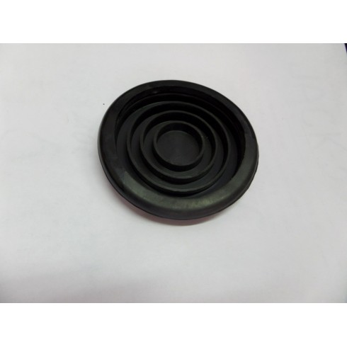 Накладка резиновая коленоподъеника GKR113 (10122024)