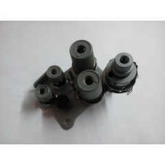 Регулятор натяжения нити (в сборе) TA42-A (original)