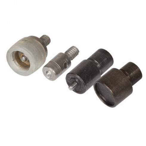 Насадка для рубашечных кнопок 10,5 мм (кольцо)