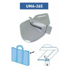 Приспособление UMA-265 16-8 мм