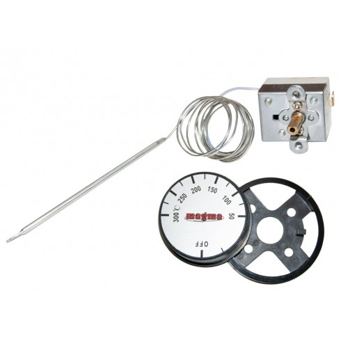 Термостат TS G 50300 (50-300 C)