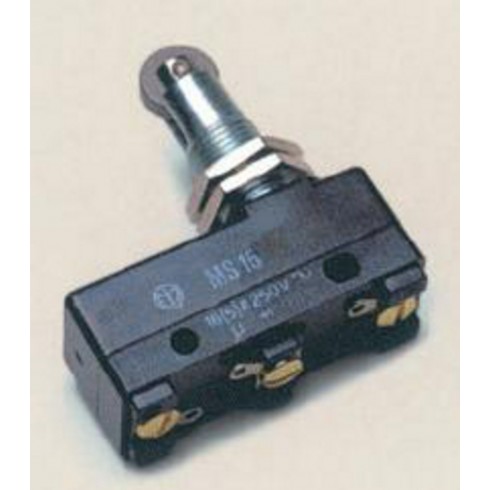 Микропереключатель MS 15 13014016
