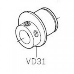Эксцентрик VD31 (original)
