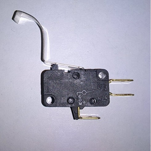 Микропереключатель COM-CZ-MO323