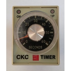 Таймер к JK-38 808178 AH3-3