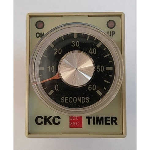 Таймер к JK-38 808178 AH3-3