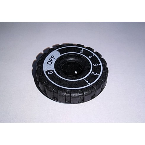 Ручка регулятора 809760