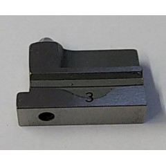 Нож прорубки (с глазком) S41347001 (3)