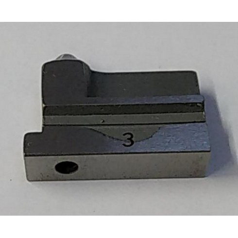 Нож прорубки (с глазком) S41347001 (3)