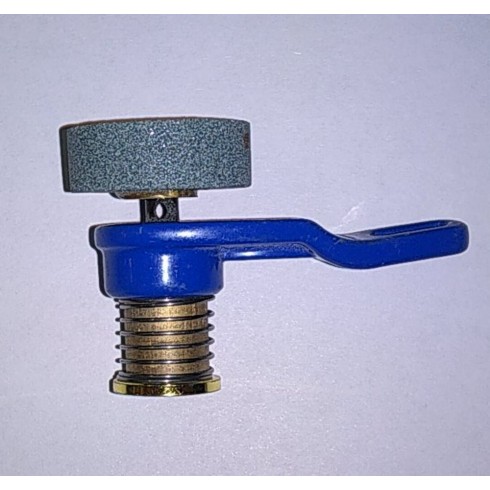 Механизм заточки в сборе (3)