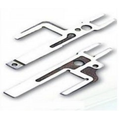 Комплект вилок двигателей ткани 20106001 20106002/KQ07 KQ10 (05-19 05-22)