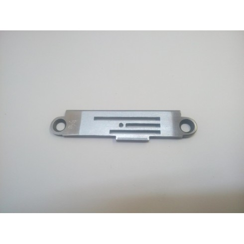 Пластина игольная B1190-522-Y0B (original) 5/16