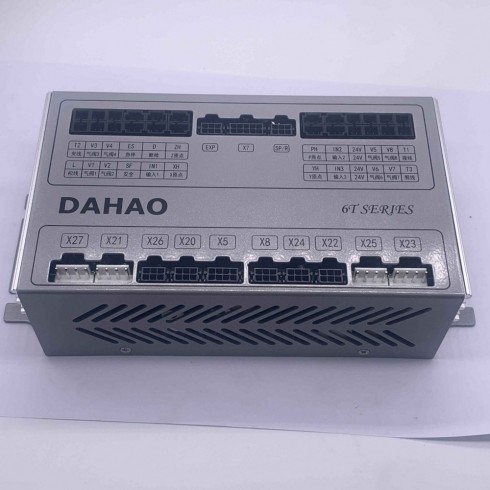 Блок управления 14033001100