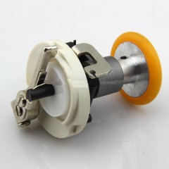 Моталка в сборе 400-34920 (225-37559) (original)