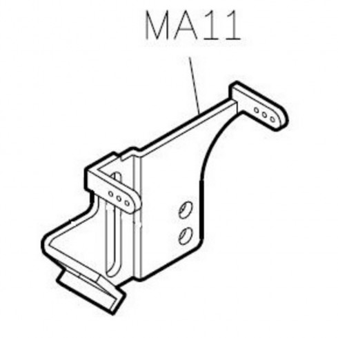 Нитенаправитель MA11 (original)