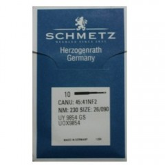 Игла Schmetz UYx9854GS № 230/26