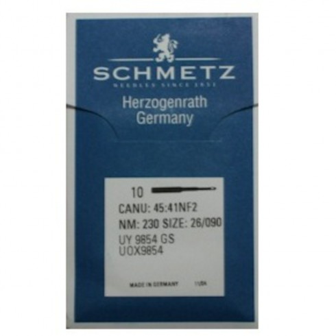 Игла Schmetz UYx9854GS № 230/26