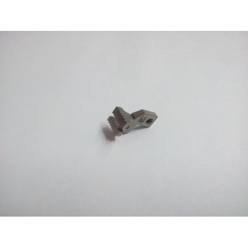 Двигатель ткани дополнительный D207-K (original)