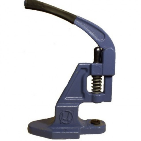 Пресс ТЕР-1 (синий)