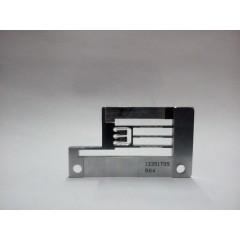 Пластина игольная 133-51705 (original)