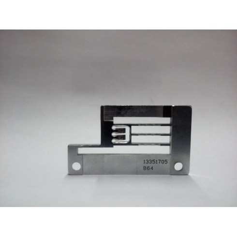 Пластина игольная 133-51705 (original)