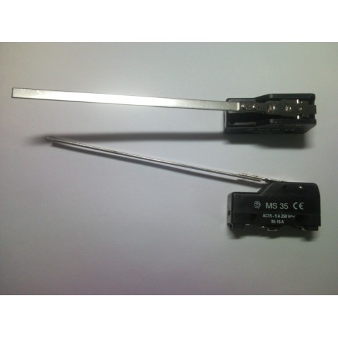 Микропереключатель MS 35