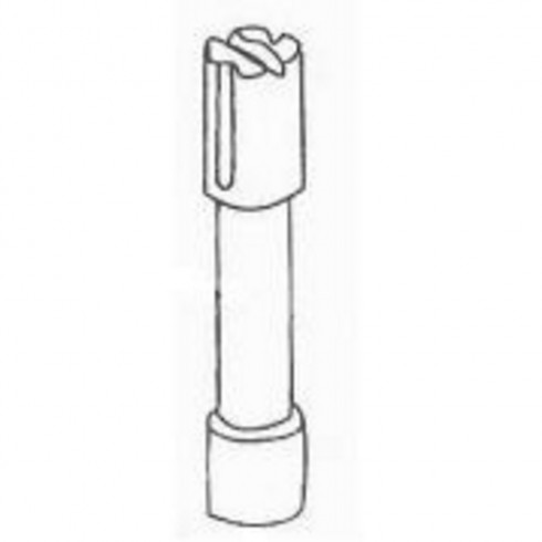 Втулка ZC-M-4-1 (M107)