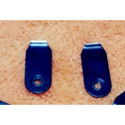 Нож неподвижный 91-168498-15