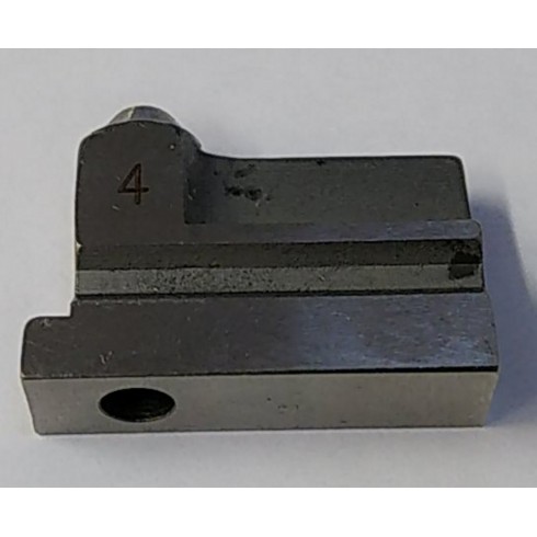 Нож прорубки (с глазком) S41348001 (4)