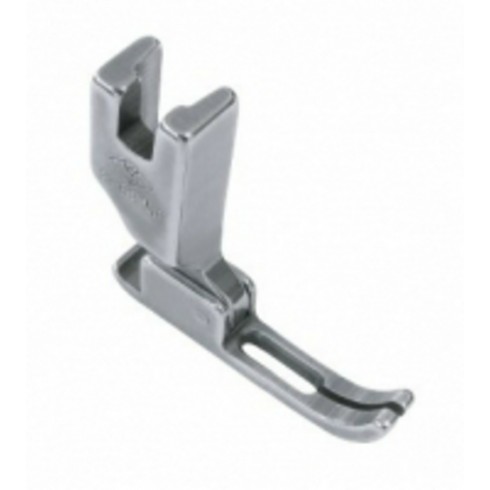 Лапка P363V-NF (узкая, с прорезью)