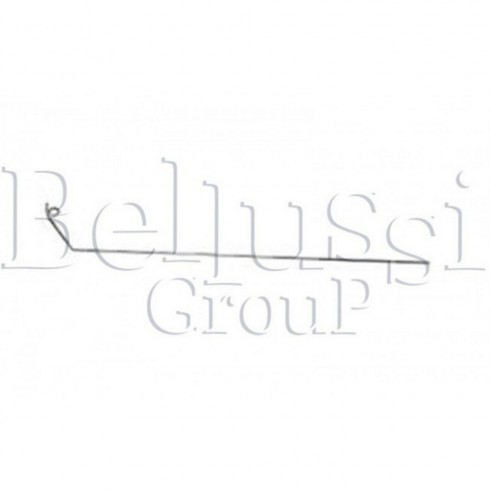 Антенна для парошланга B0058