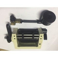 Пуллер передний в сборе VWL 3053100600