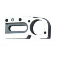 Корпус мех-ма прав. петлителя 118-33605