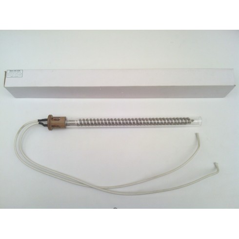 Нагревательный элемент в сборе (1-11, 1-13)