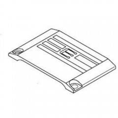 Пластина игольная 14-6130-0 тип А (Original)